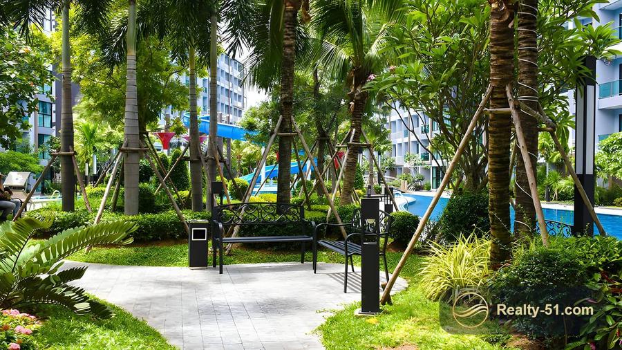 Dusit Grand Park — 17