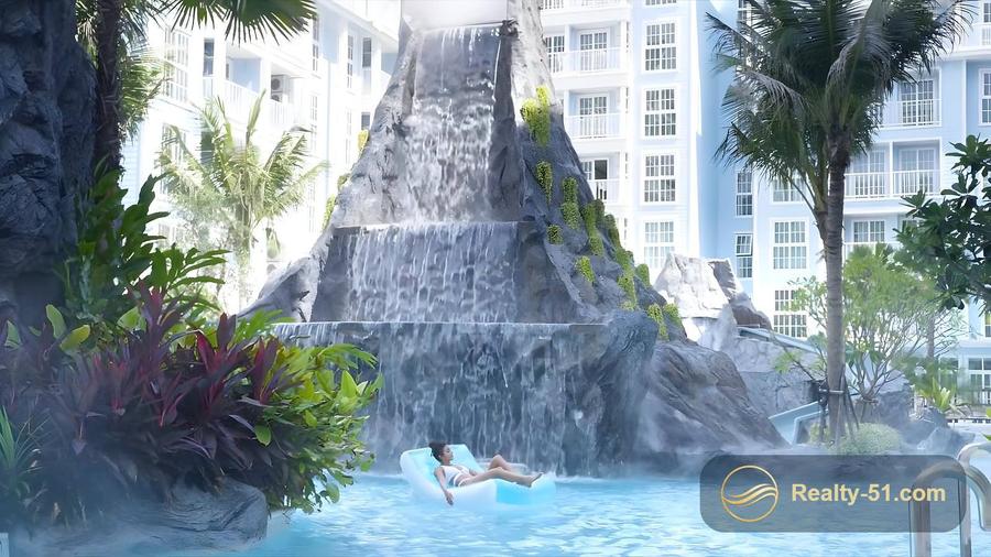 Grand Florida Beachfront Condo Resort — 9