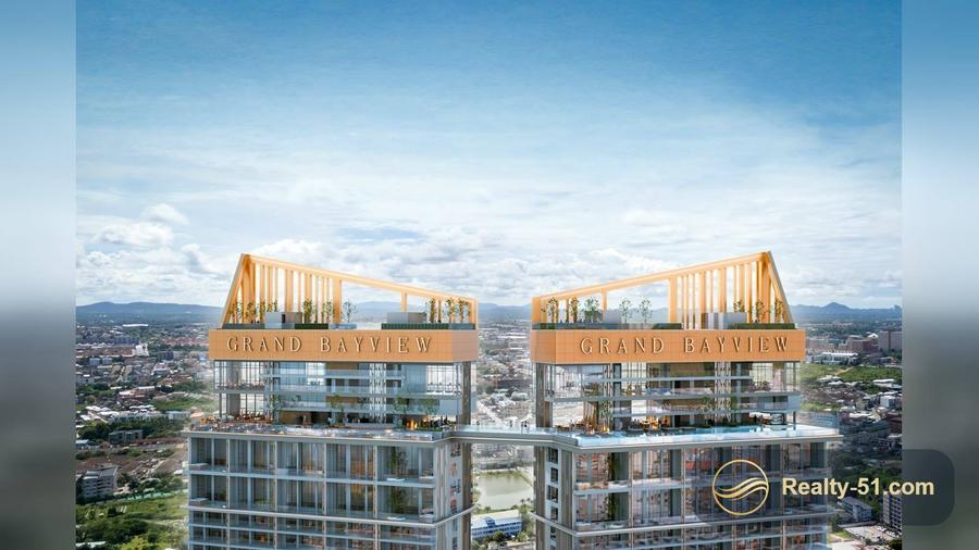 Grand Bay View — 1