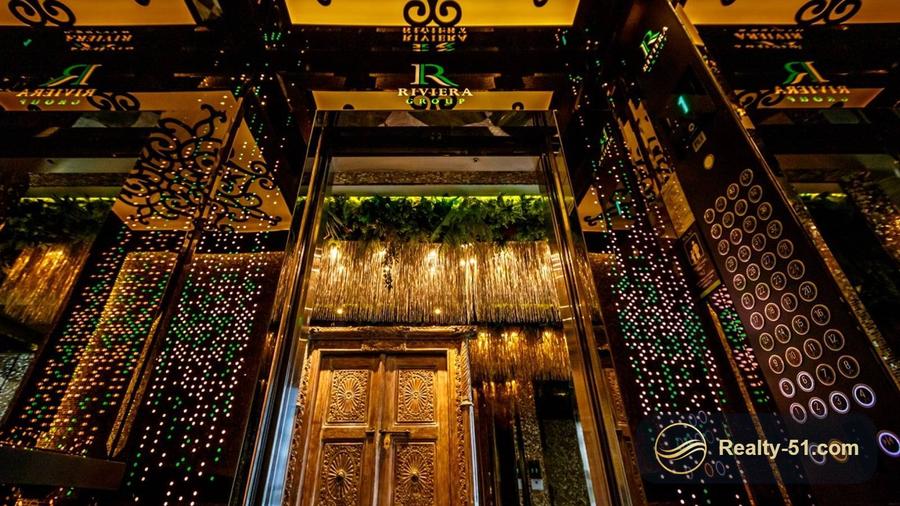 The Riviera Jomtien — 11