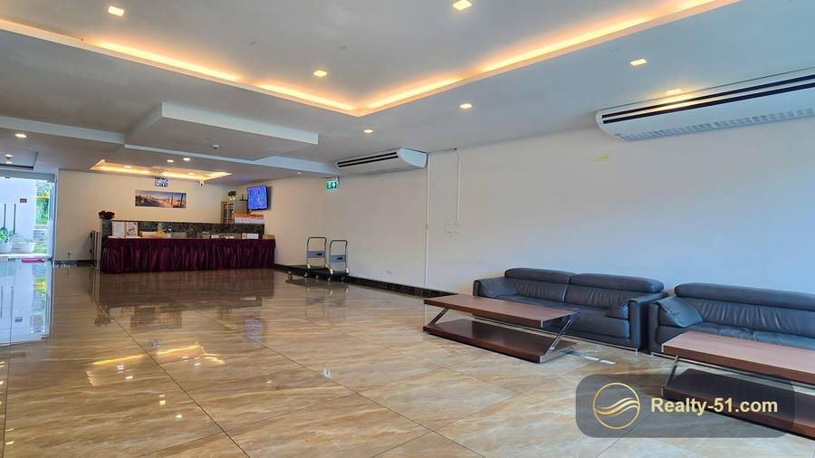 Water Park Condominium Pattaya — 6