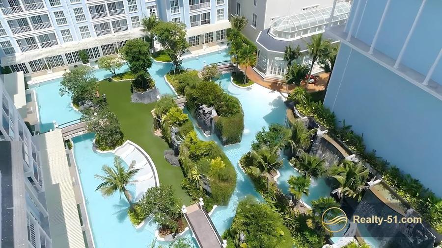 Grand Florida Beachfront Condo Resort — 5