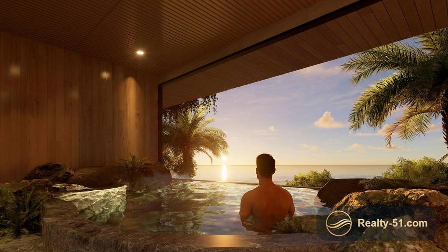 The Riviera Palm Beach Wongamat — 20