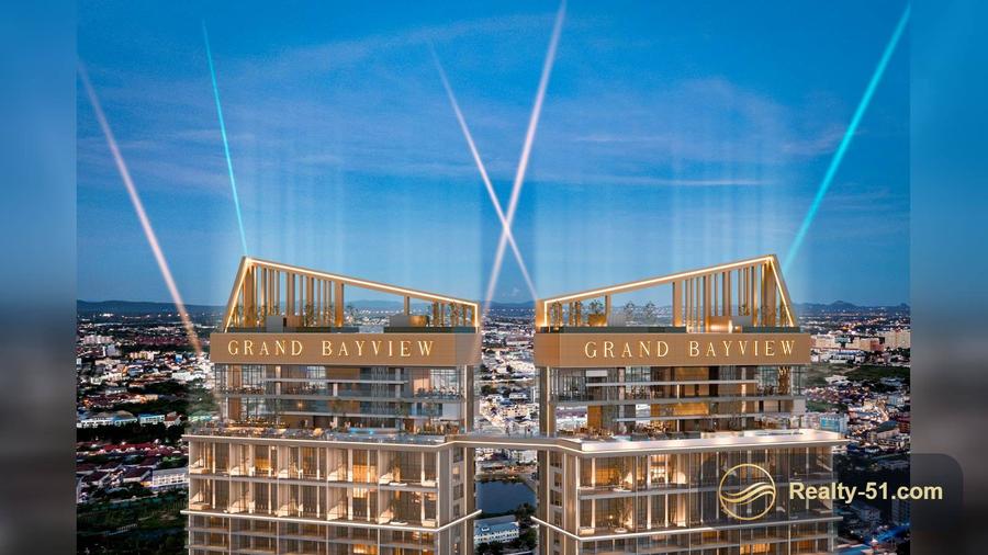 Grand Bay View — 4