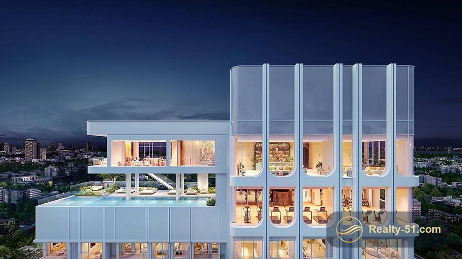 PTY Residence Sai 1 — 5