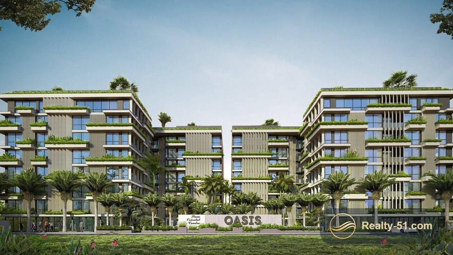 Siam Oriental Oasis — 5
