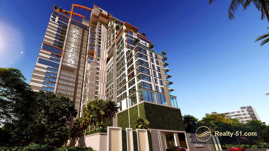 The Riviera Malibu — 5