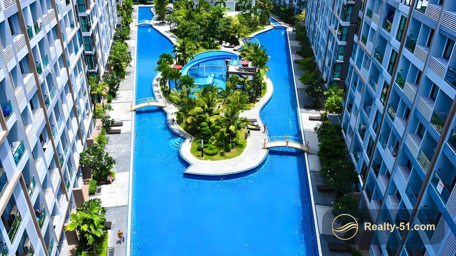 Dusit Grand Park — 7