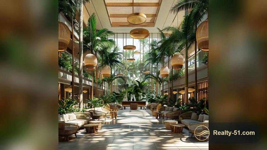 The Riviera Beverly Hills Residences — 21