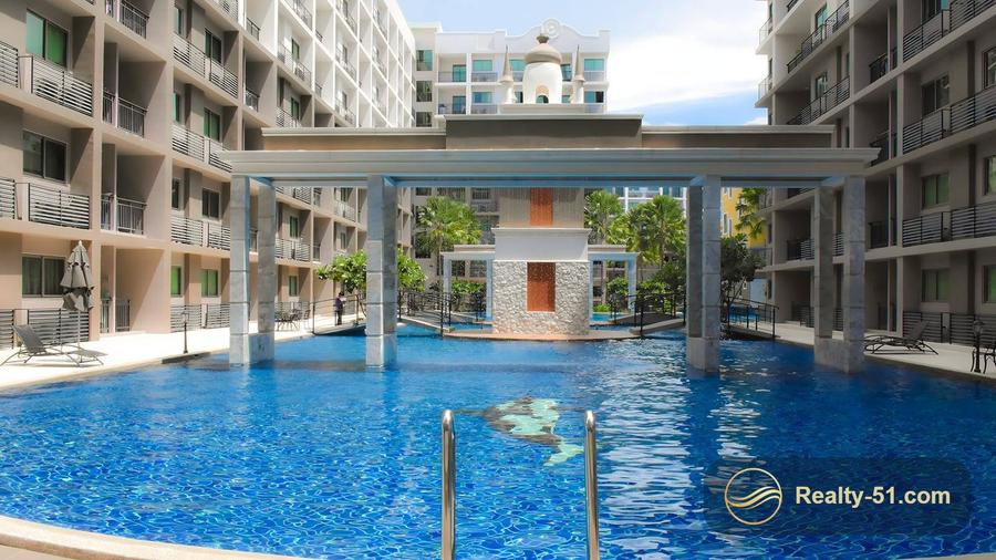 Arcadia Beach Continental — 20