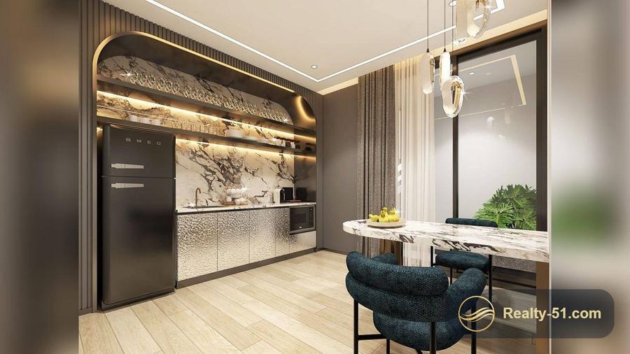 Harmony Hills Villas Pattaya — 21