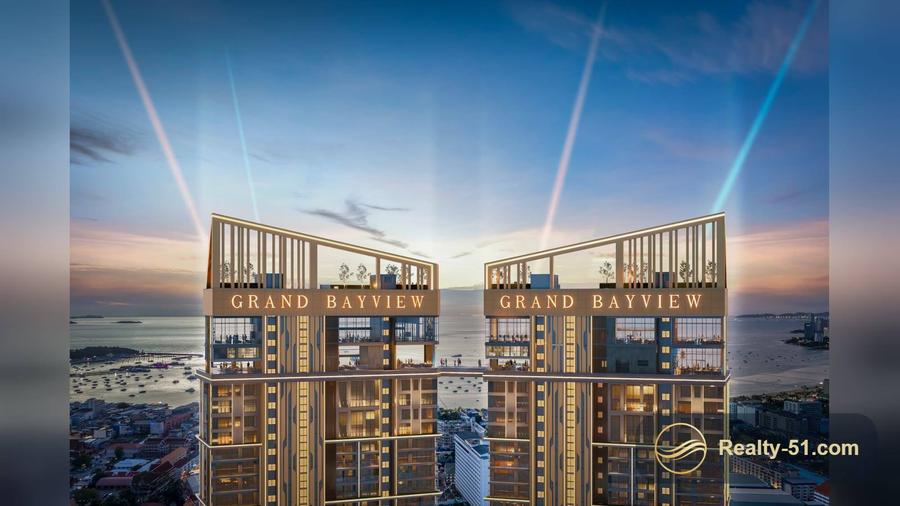 Grand Bay View — 3