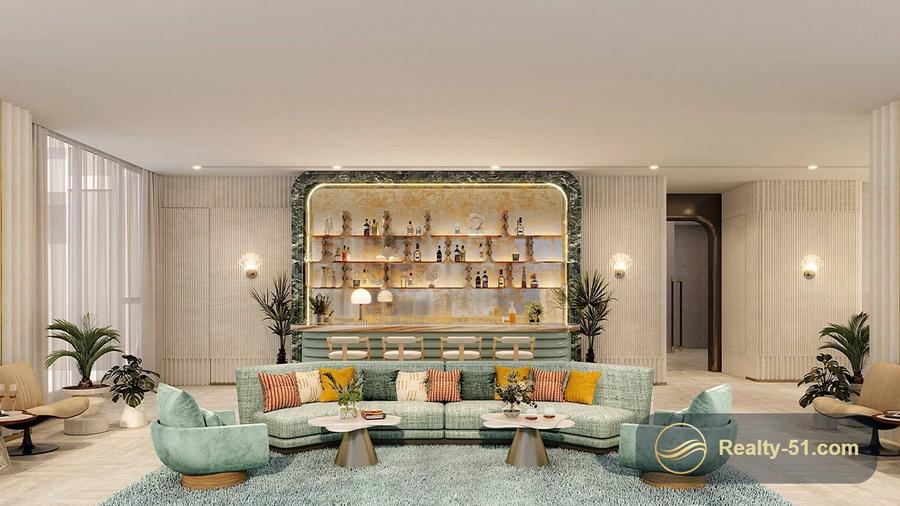 PTY Residence Sai 1 — 8