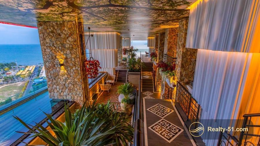 The Riviera Ocean Drive — 23