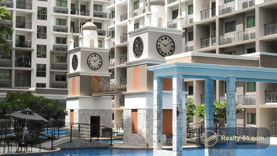 Arcadia Beach Continental — 12