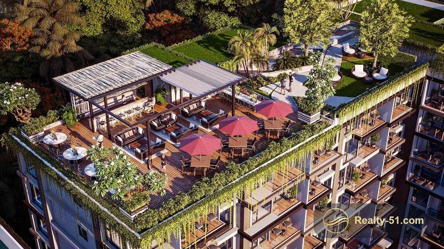 The Riviera Beverly Hills Residences — 13