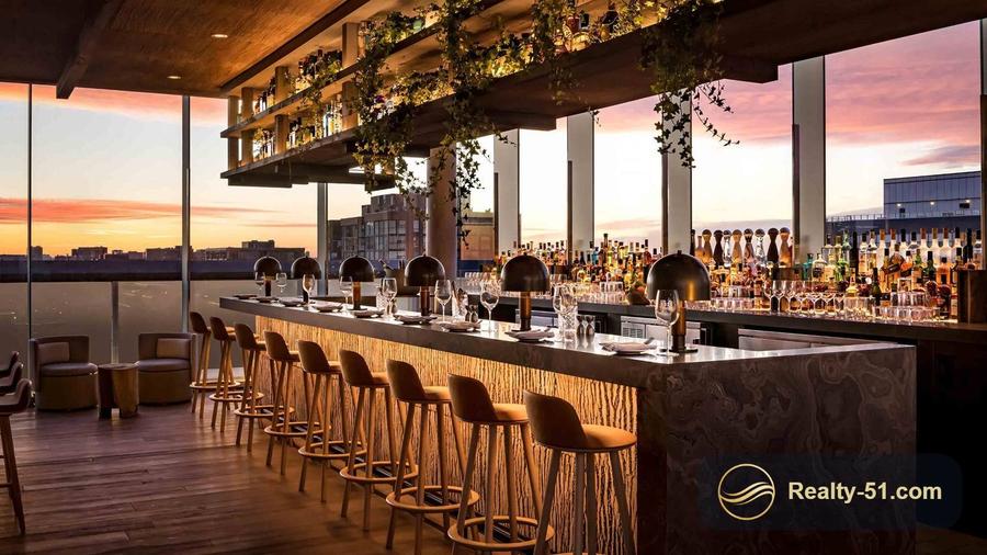 The Riviera California — 10