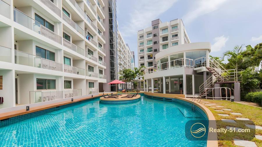 Laguna Beach Resort 1 — 3