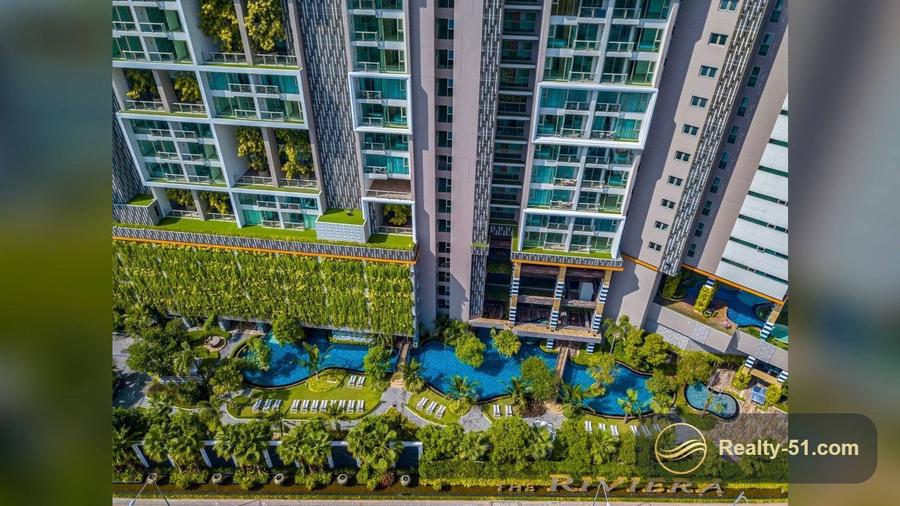 The Riviera Jomtien — 14