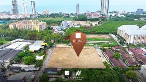 Bliss Jomtien