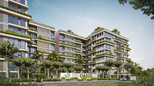 Siam Oriental Oasis