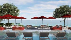 The Panora Estuaria Pattaya