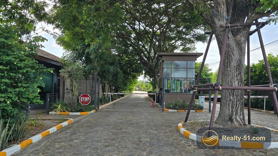Baan Pattaya 5 — 5