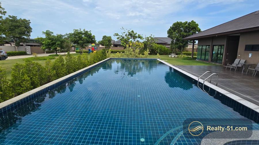 Baan Pattaya 5 — 17