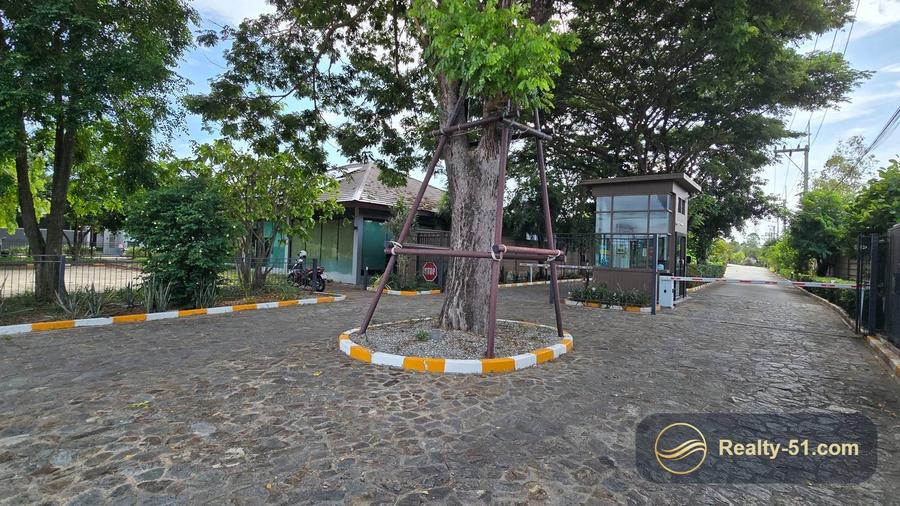 Baan Pattaya 5 — 4