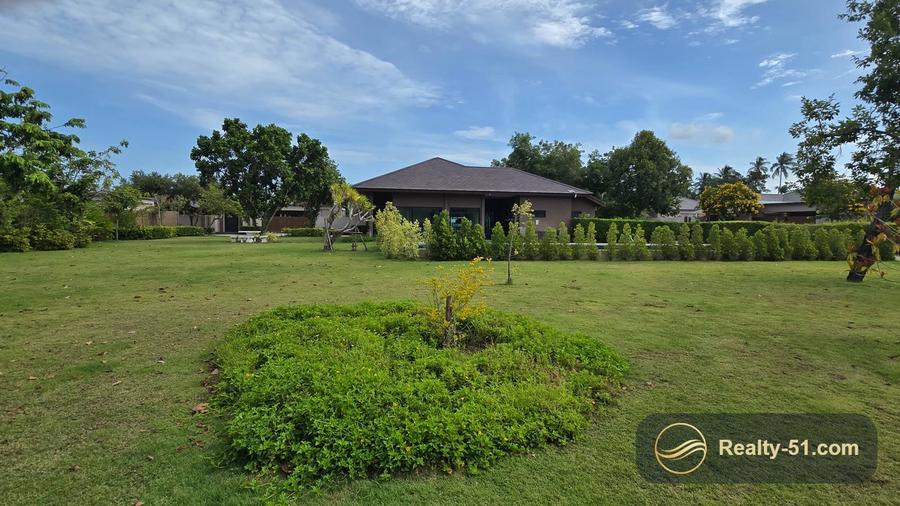 Baan Pattaya 5 — 13