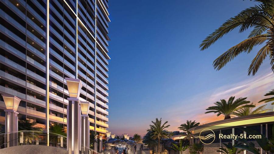 Grand Solaire Noble Pattaya — 17