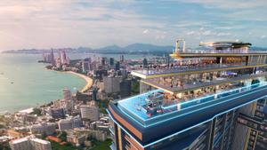 Grand Solaire Noble Pattaya