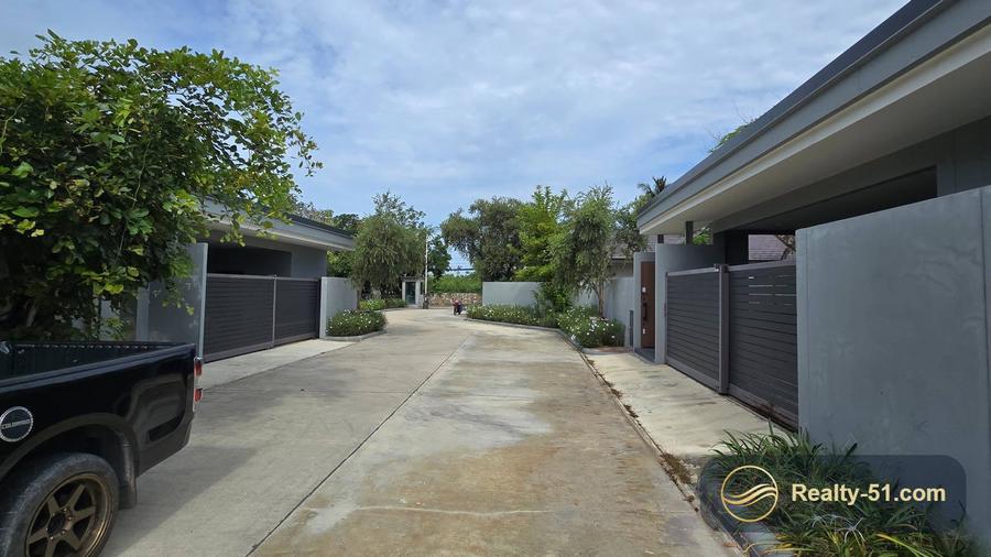 Baan Pattaya Haven — 10