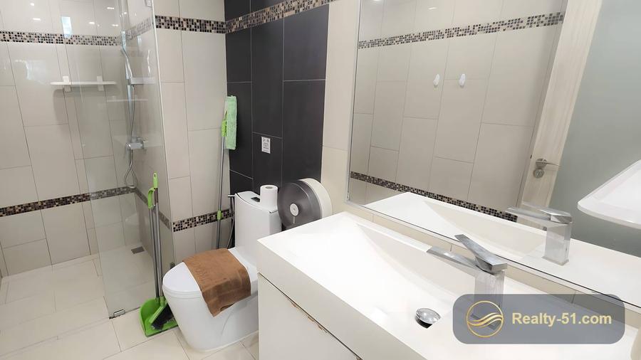 Apartment with Garden View, 36 m² — Water Park — 10