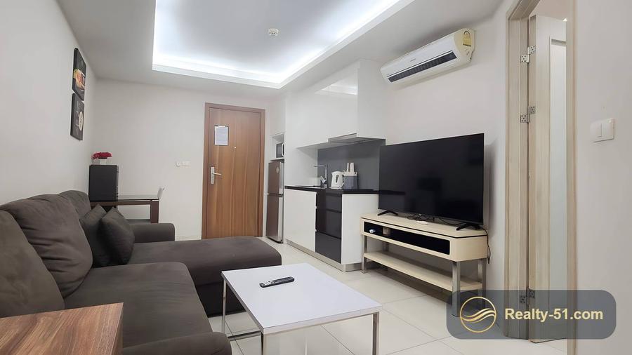 Apartment with Garden View, 36 m² — Water Park — 6