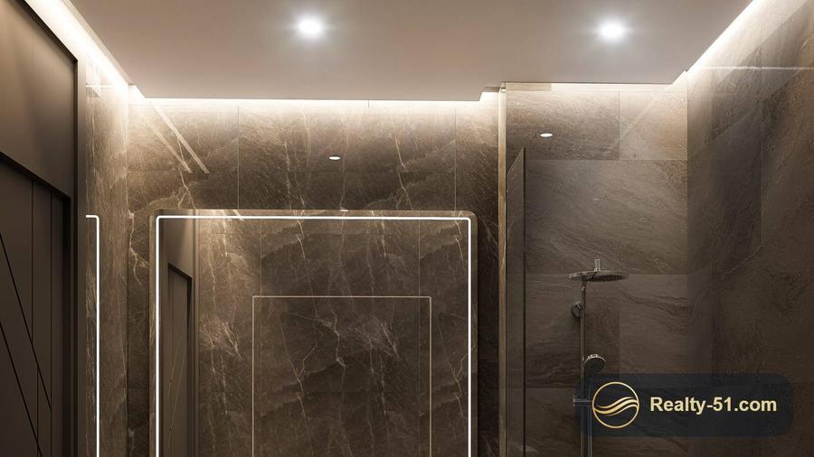 3 bedrooms in Zenith 2 Pattaya — 9