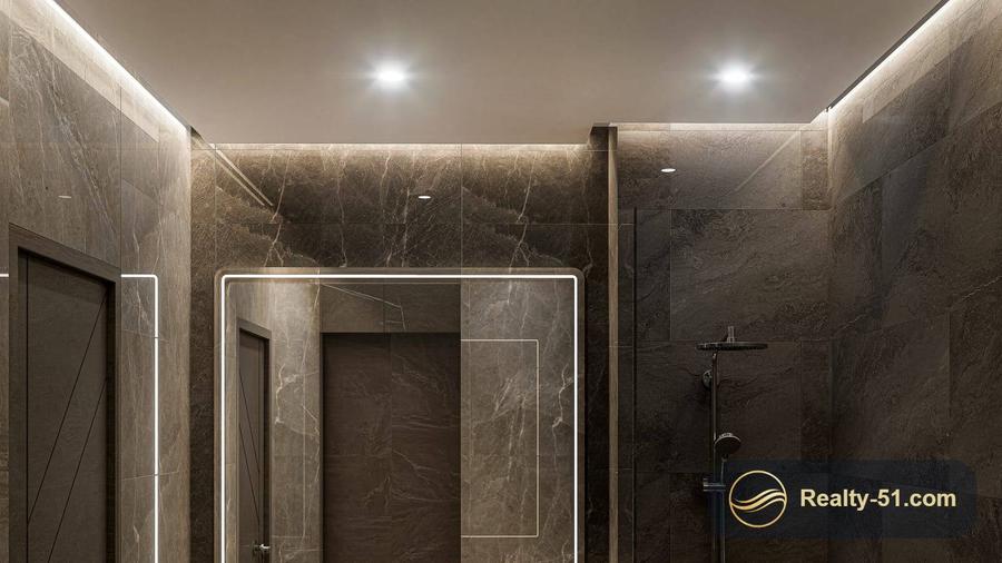 3 bedrooms in Zenith 2 Pattaya — 6