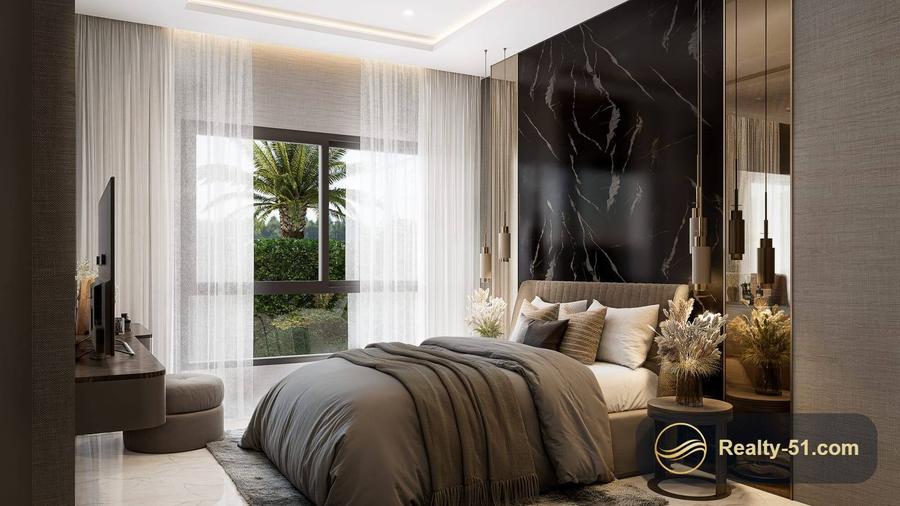3 bedrooms in Zenith 2 Pattaya — 7
