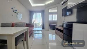 คอนโดวิวทะเลใน Water Park Condominium