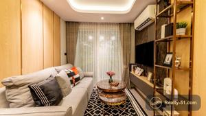 Квартира с 1 спальней 36 м² в Pristine Park 3