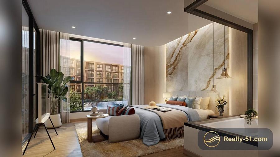 2 Bedroom Villa 120 m² in Rhea by Sansiri — 2