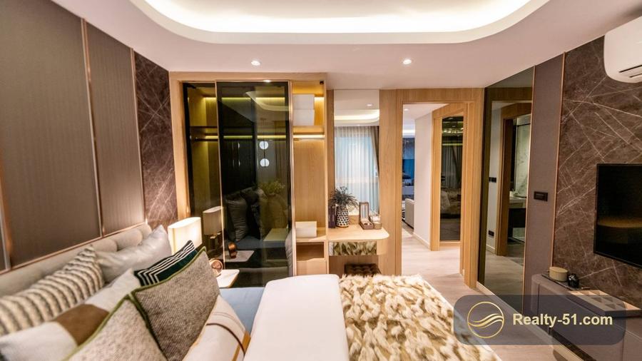2 Schlafzimmer 67 m² in Pristine Park 3 — 6