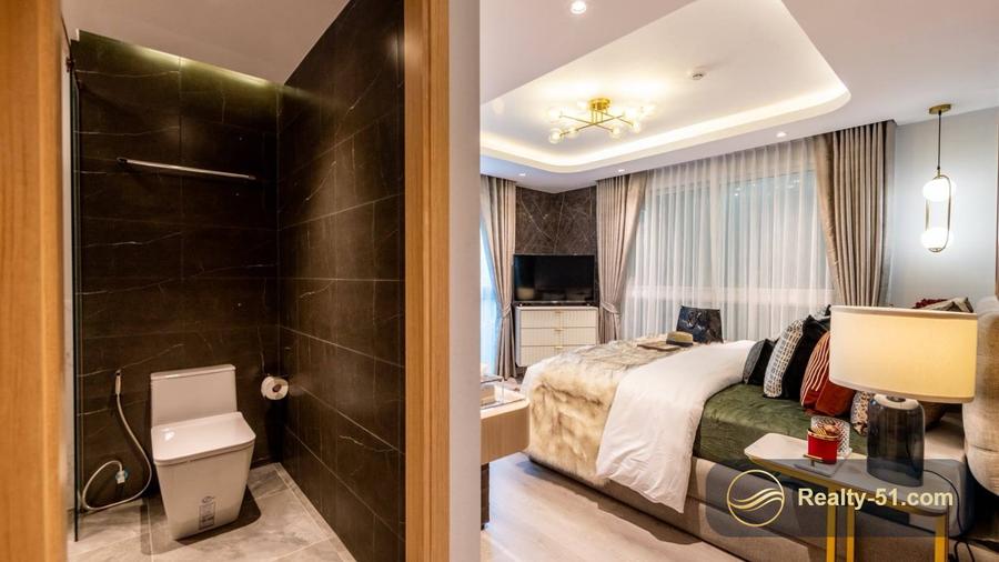 2 Schlafzimmer 67 m² in Pristine Park 3 — 8