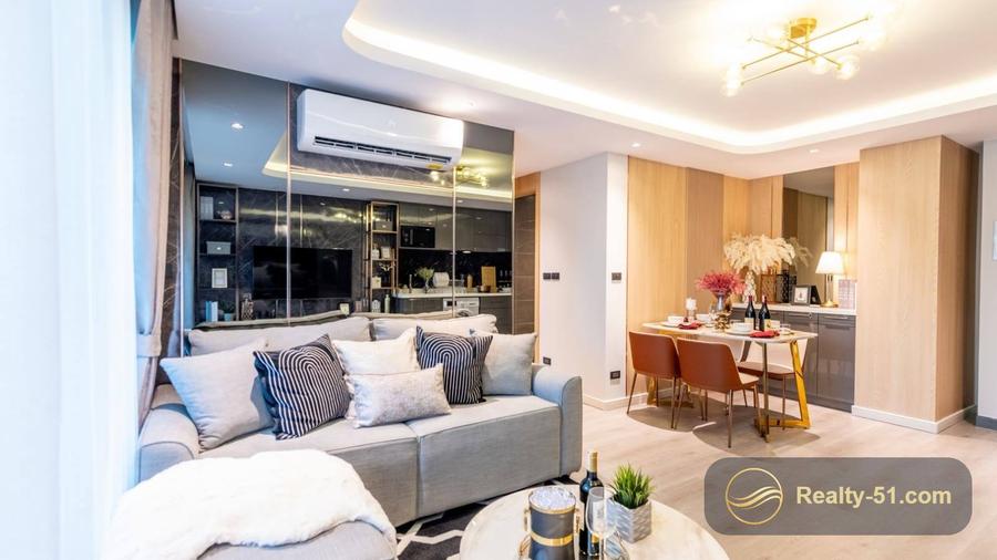 2 Schlafzimmer 67 m² in Pristine Park 3 — 3