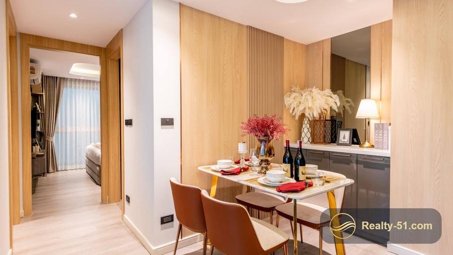 2 Schlafzimmer 67 m² in Pristine Park 3 — 4