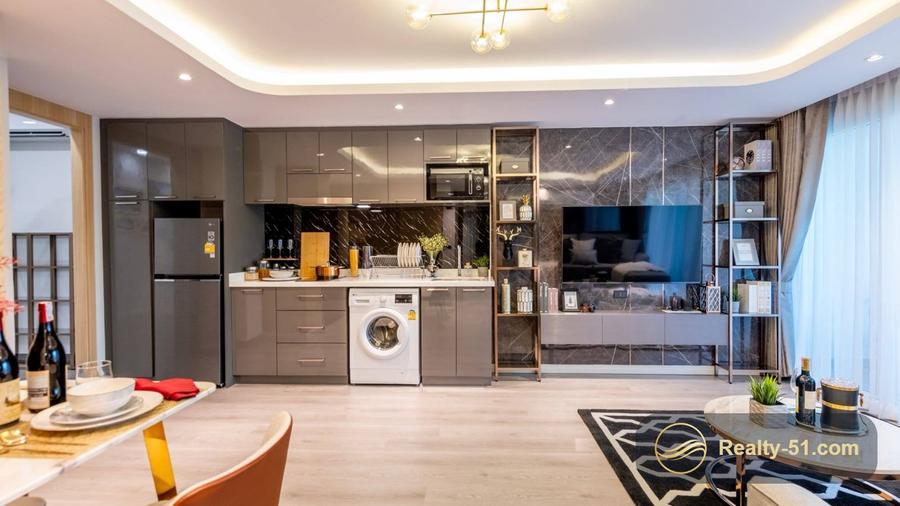 2 Schlafzimmer 67 m² in Pristine Park 3 — 2