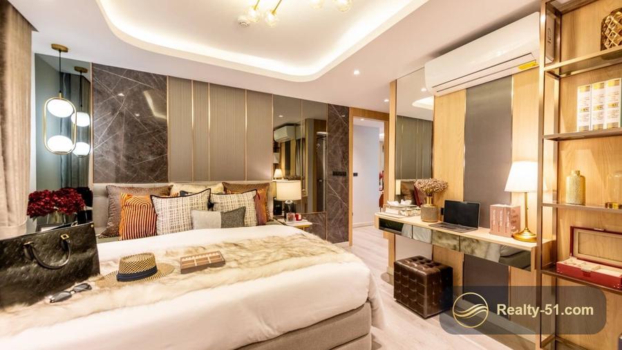 2 Schlafzimmer 67 m² in Pristine Park 3 — 7