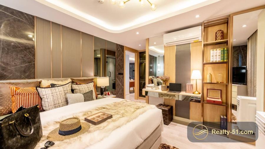 2 Schlafzimmer 67 m² in Pristine Park 3 — 5