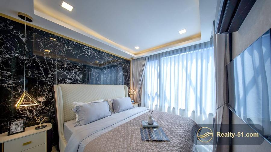 Grand Solaire Noble 一居室 — 5