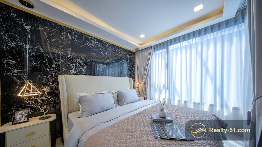 Grand Solaire Noble 一居室 — 4